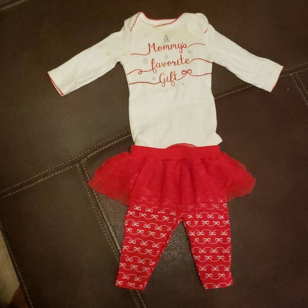 Mommy's Favorite Gift Set